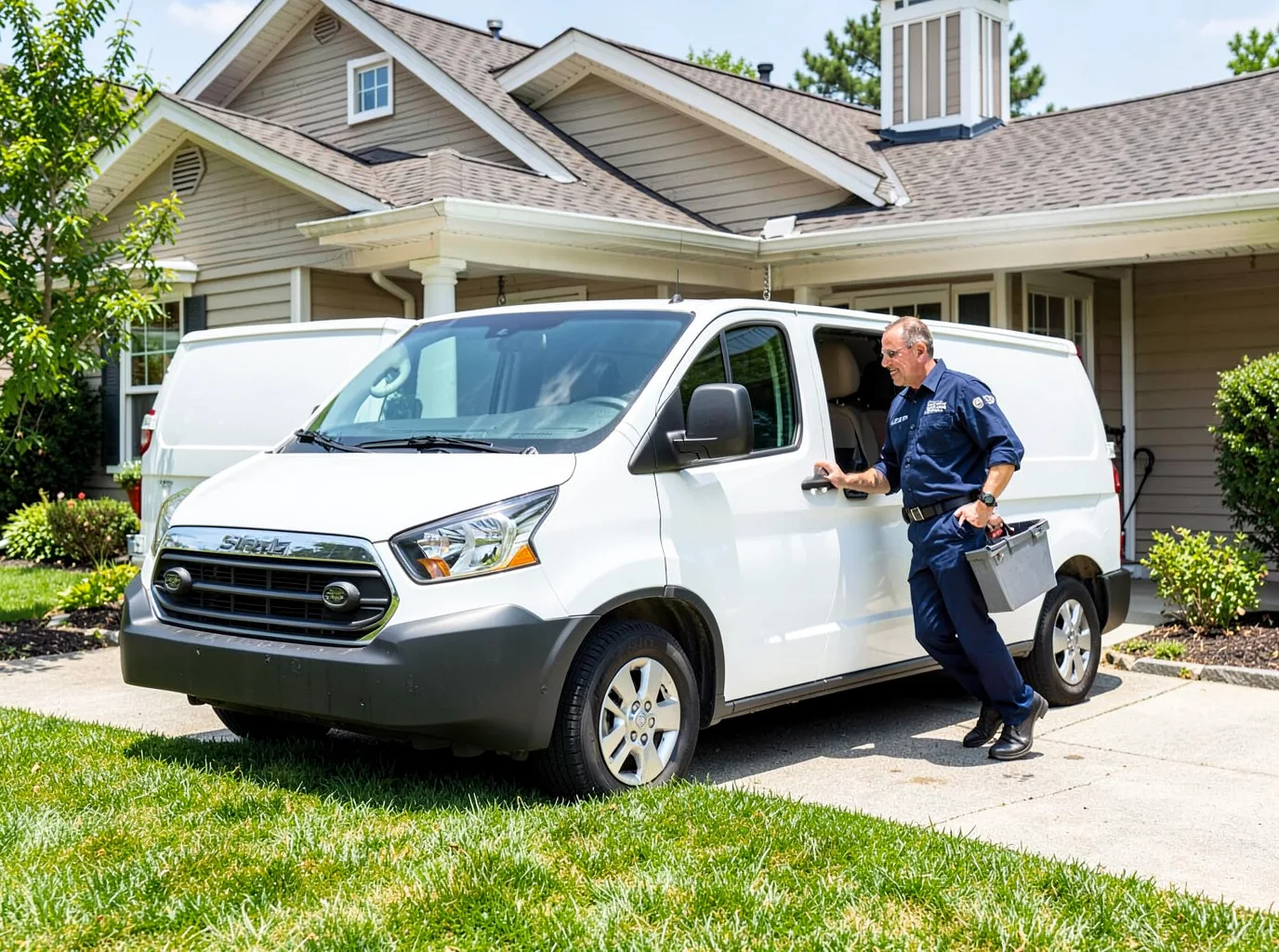 Emergency Plumber company in Saint Charles, SD