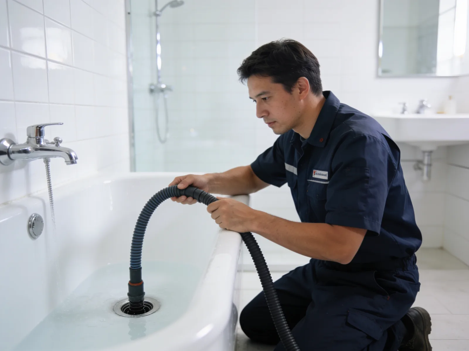 Emergency Plumber Saint Charles, SD FAQs